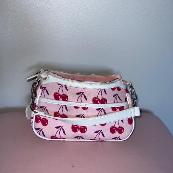 Urban outfitters alexis baguette bag - Picture 6 of 8